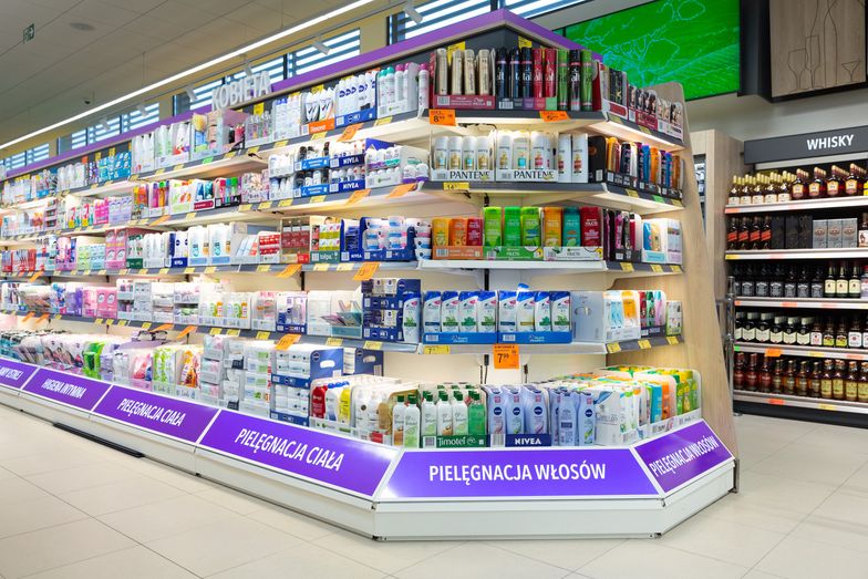Polski rynek kosmetyków szósty w Europie. Wraca na ścieżkę wzrostu