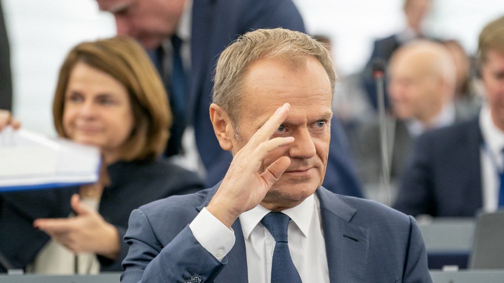 Donald Tusk zapowiedział rekonstrukcję rządu. Decyzje mają zapaś