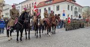 Rosół z gęsiny na Starym Rynku - patriotyzm i smak tradycji