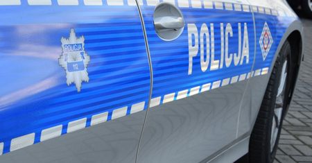 Tak skończyła się domówka w Rzeszowie. 19-latek wypadł z 5. piętra