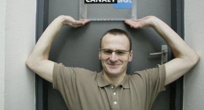 Wojciech Michałowicz rozstaje się z Canal+ Sport