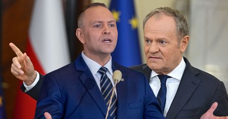 Wiemy, co planuje Pałac. Tak reagują na pilne propozycje Tuska ws. paliw