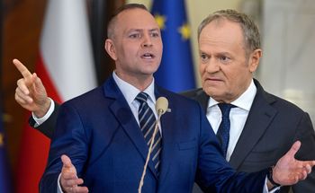 Wiemy, co planuje Pałac. Tak reagują na pilne propozycje Tuska ws. paliw