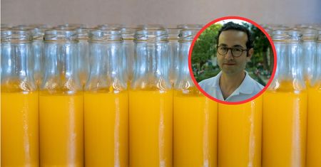 Potężna dawka witaminy C. Ale jak pomarańcze wpływają na cholesterol?