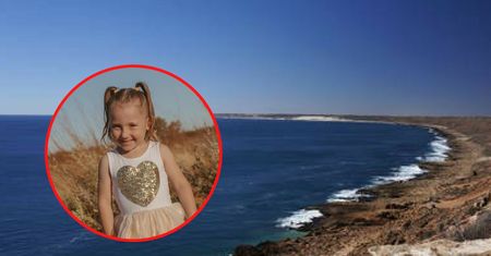 Cała Australia szuka 4-letniej Cleo. Zniknęła z pola namiotowego