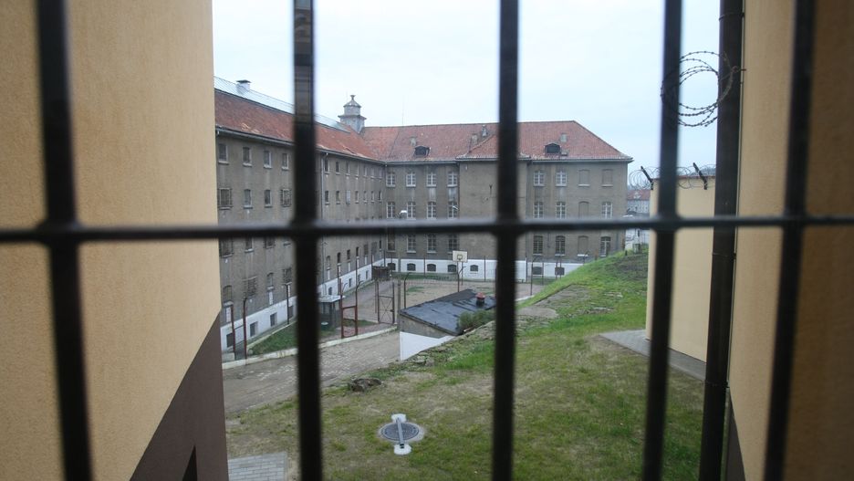 Skandal w Zakładzie Karnym w Barczewie pod Olsztynem. Jest śledztwo