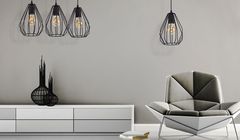 Think Big dla producenta lamp TK Lighting