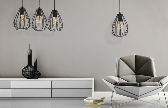 Think Big dla producenta lamp TK Lighting