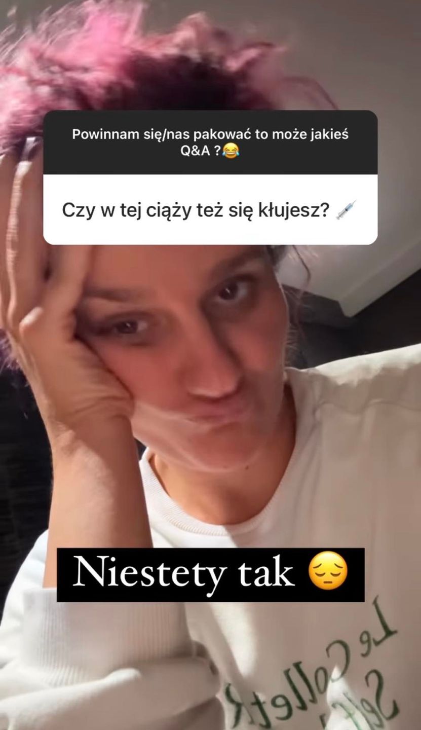 Q&A Zofii Zborowskiej
