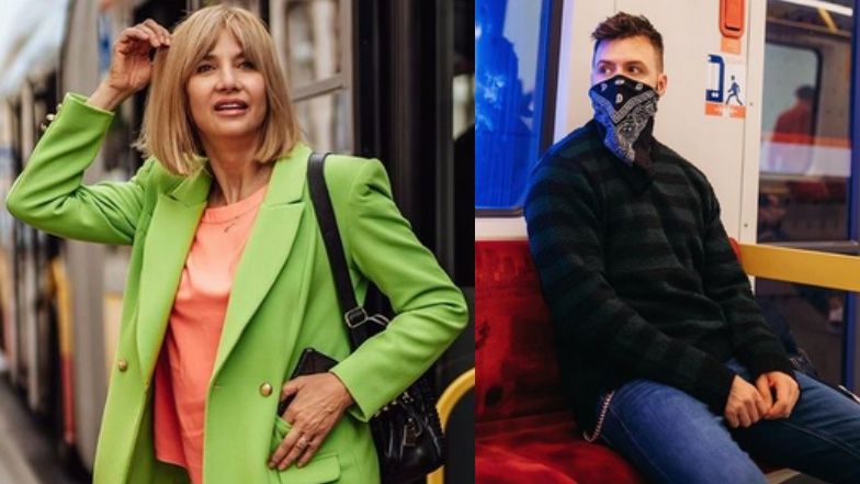 Wiemy, ile celebryci dostali za promowanie komunikacji miejskiej