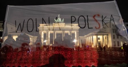 Niemieckie media: Berlin miejscem ucieczki dla liberalnych Polaków