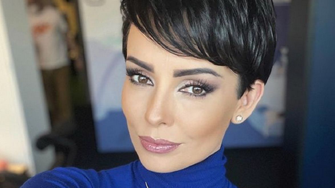 Dorota Gardias rozstała się z partnerem.