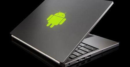Laptopy z Androidem mają zalać rynek. Tylko czy ktoś będzie chciał je kupić? [ankieta]