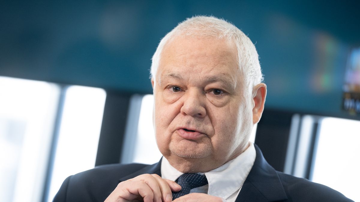 RPP, której przewodniczy Adam Glapiński, zdecydowała o obniżce stóp procentowych