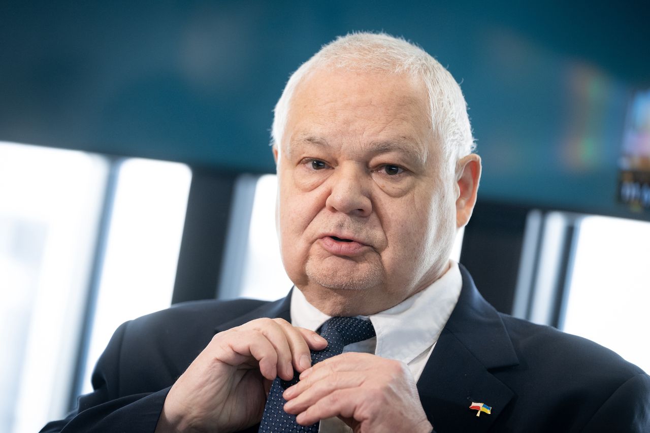 Stopy w dół. Druga obniżka z rzędu stała się faktem