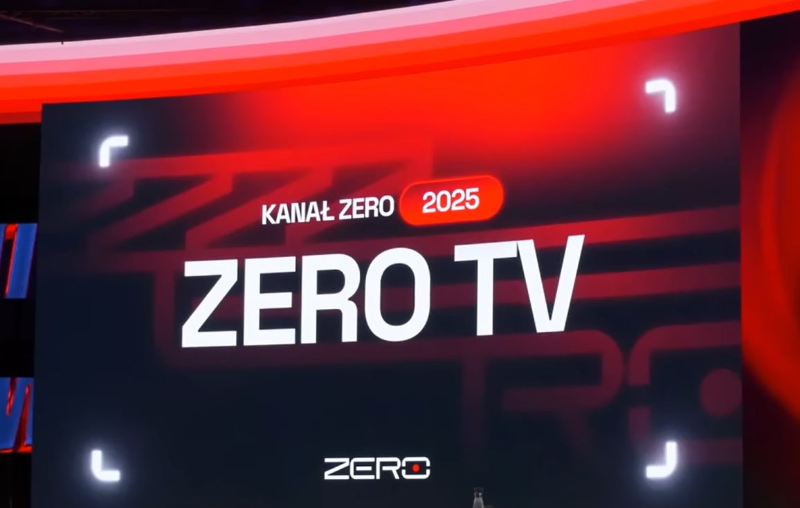 Kanał Zero TV u kolejnego operatora. Bez dodatkowych opłat