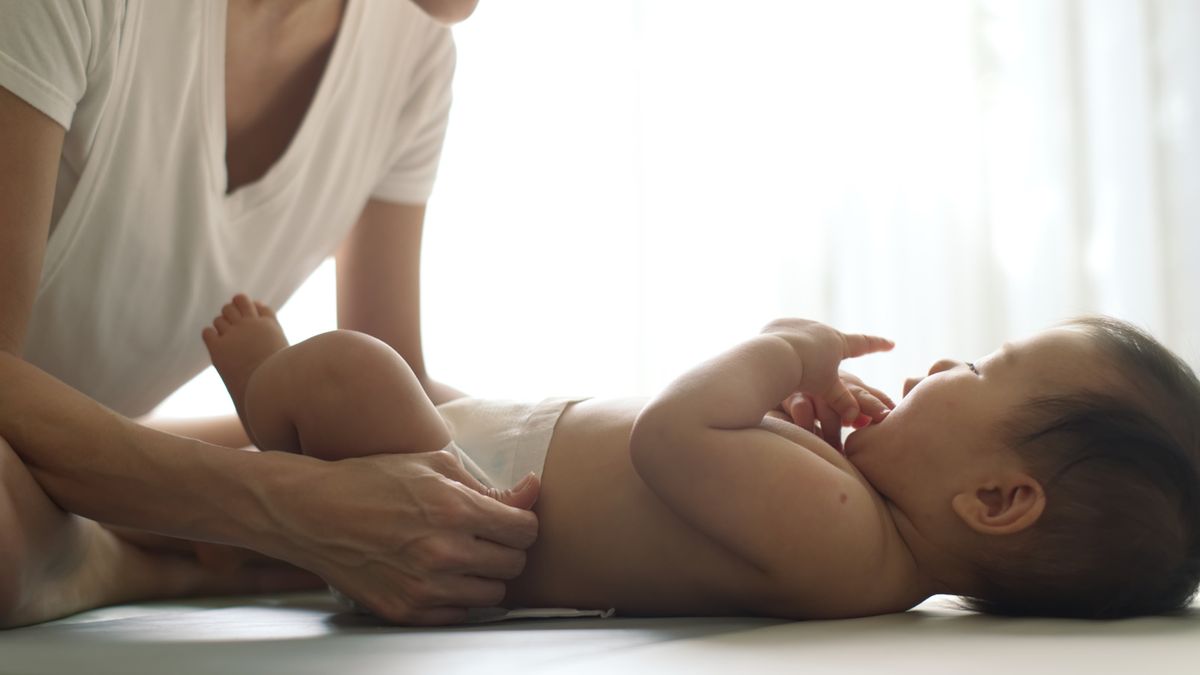 Hipotonia mięśniowa może wymagać rehabilitacji