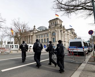 Lockdown w Europie. Jak to robią inne kraje?