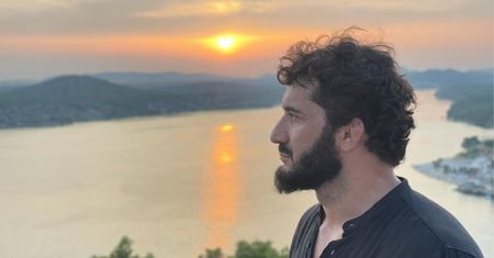 "Przecież na to patrzą dzieciaki". Mamed Chalidow poirytowany