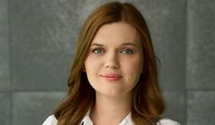 Anna Załuska dyrektor komunikacji na region CEE w Alstom