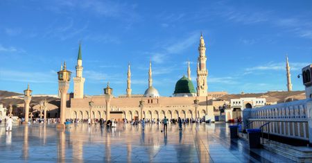 Arabia Saudyjska. Największe atrakcje w kraju kontrastów i kontrowersji