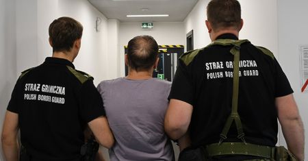 Ukraińcy deportowani z Polski. Szybko nie wrócą