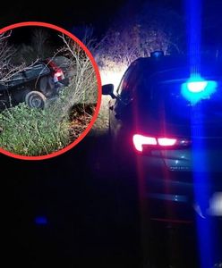 Pościg w Raciborzu, policja publikuje nagranie. "Karetkę, karetkę"