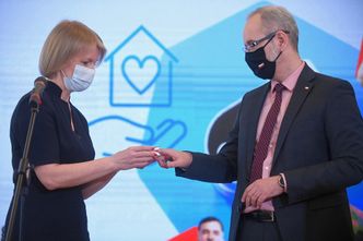 Szczepionka na koronawirusa. Czy minister nakaże obowiązkowe szczepienia?