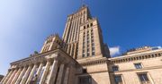 Nowa atrakcja w Pałacu Kultury i Nauki. "Najbardziej instagramowe miejsce"