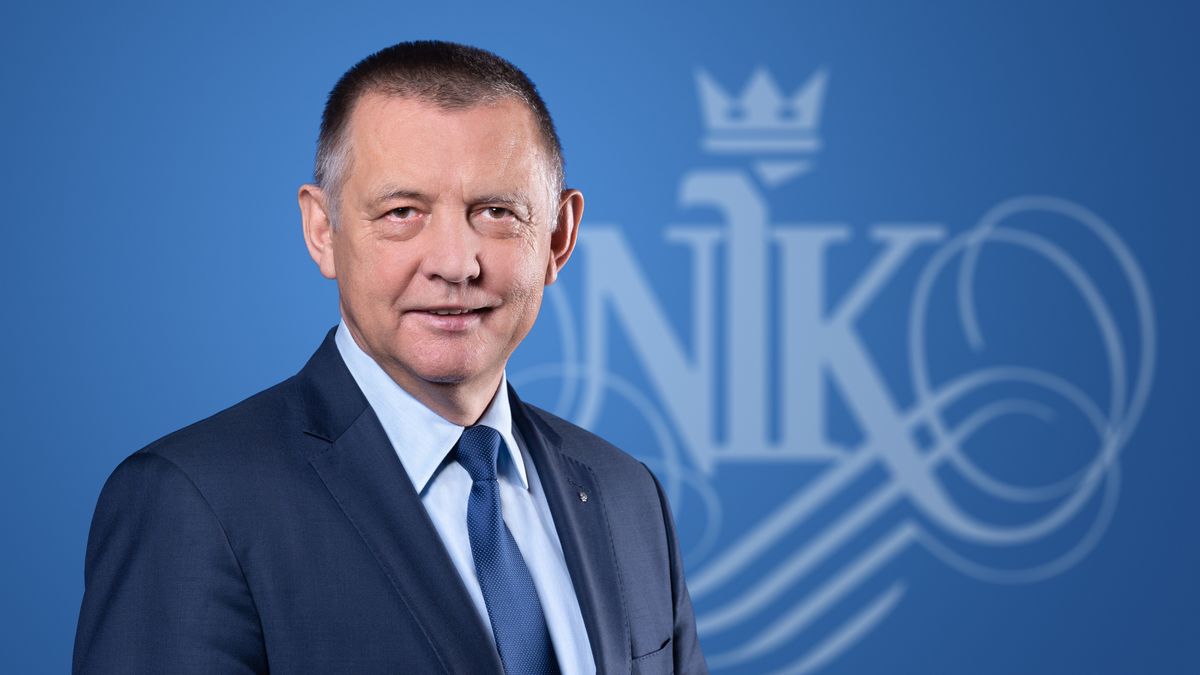 Marian Banaś