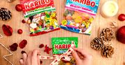 Limitowana oferta HARIBO na Boże Narodzenie Poczuj smak świąt #zradością!