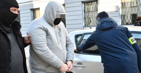 Dopadli go po latach. Zgwałcił i zamordował pielęgniarkę w Białymstoku