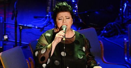 Ewa Bem wspomina śmierć córki: "Kiedy Pamelka odeszła, ja odeszłam razem z nią"