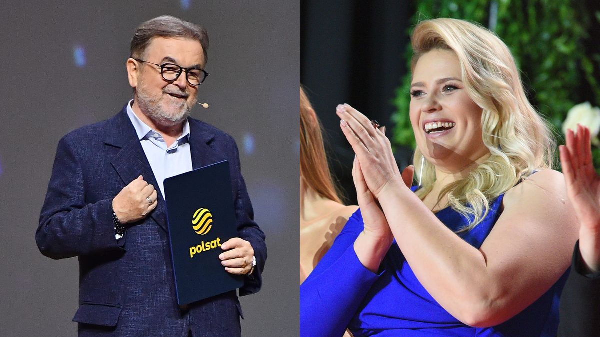 Edward Miszczak o Elżbiecie Romanowskiej. Nie mógł się jej nachwalić