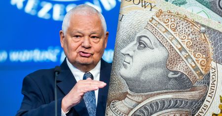 Kiedy obniżka stóp? Tak ekonomiści odczytali słowa Adama Glapińskiego