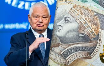 Kiedy obniżka stóp? Tak ekonomiści odczytali słowa Adama Glapińskiego