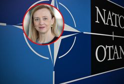 Naruszenie polskiej przestrzeni powietrznej. Jest reakcja NATO