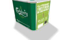 Carslberg Polska testuje nowe opakowania piwa