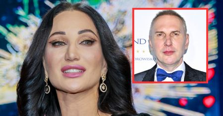 Przyjrzał się twarzy Steczkowskiej. Naprawdę to powiedział: "Ma dobre geny"