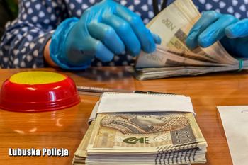 Gorzów: Chciał zarobić na kryptowalutach. Stracił 80 tys. zł