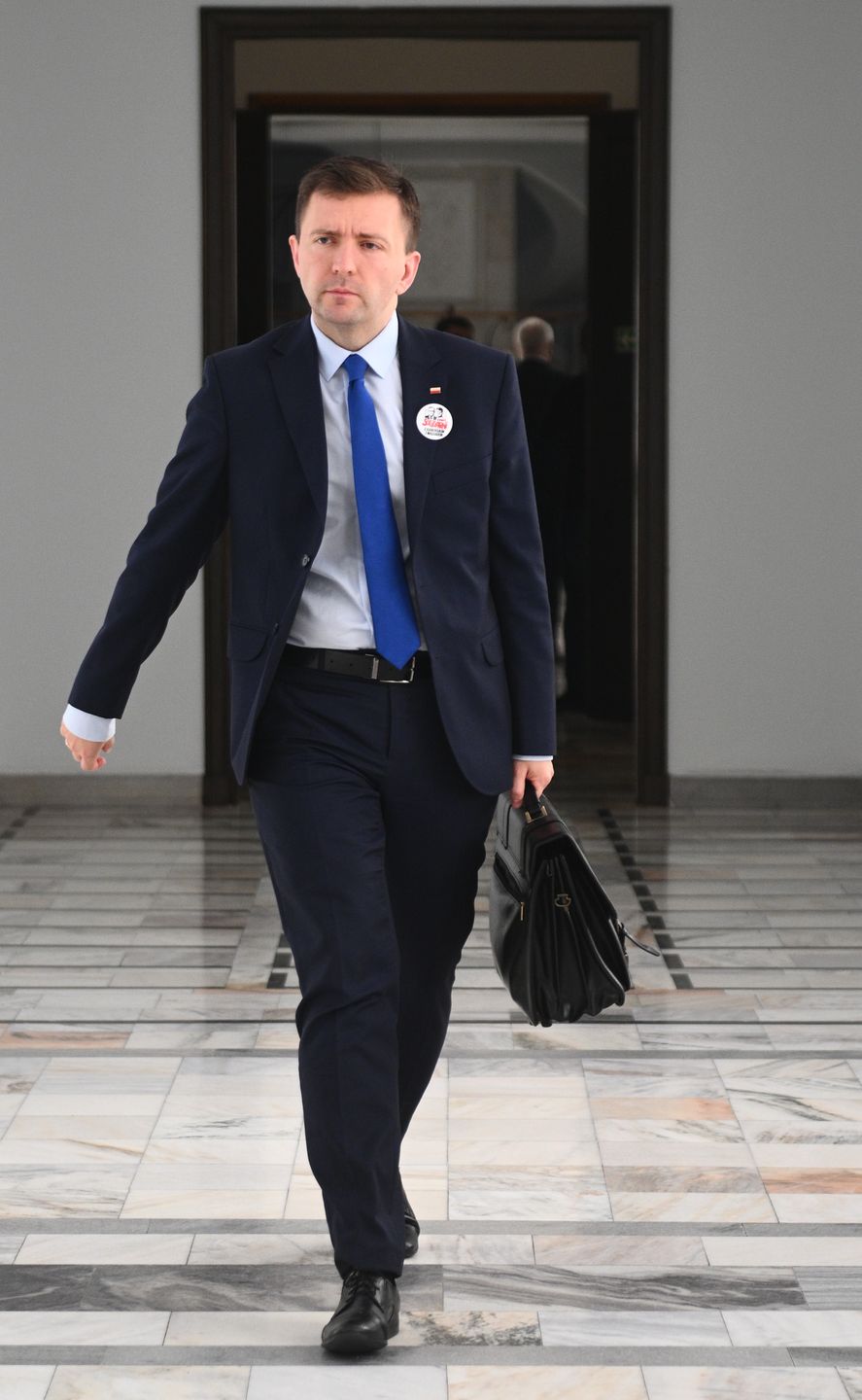 Lukasz Schreiber