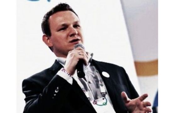 Michał Kramarz szefem startupów w Google Polska