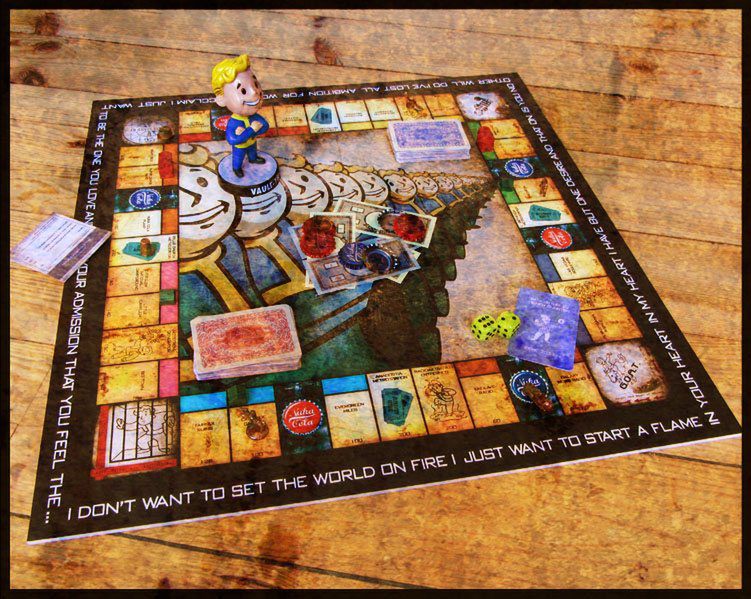 10 najfajniejszych odmian Monopoly [TOP] 14