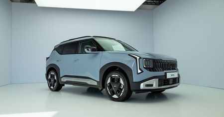 Nowa Kia Seltos wyceniona w Polsce. To może być hit