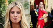 Heidi Klum ubezpieczyła nogi na 2 miliony dolarów!