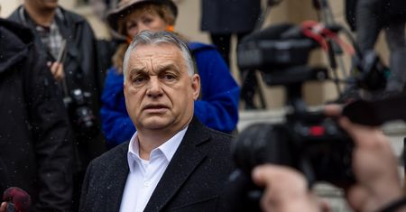 Zdrada Węgier? UE coraz bliżej embarga na rosyjską ropę, ale rząd Orbana mówi "nie"