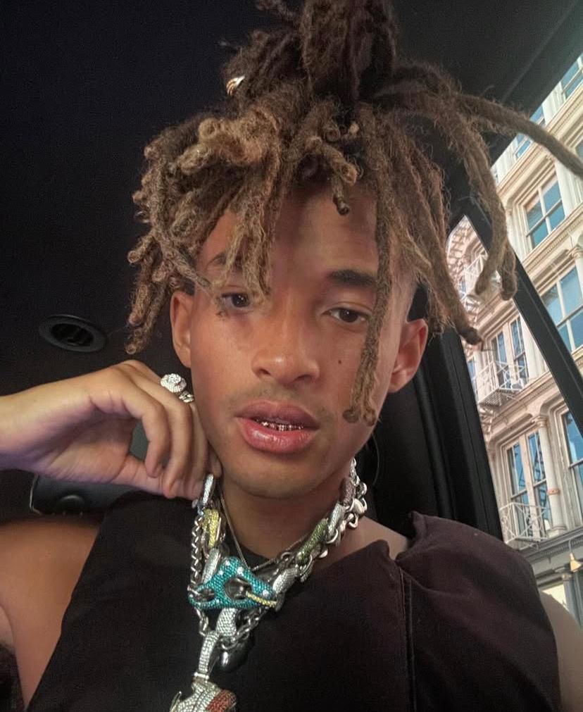 Jaden Smith
