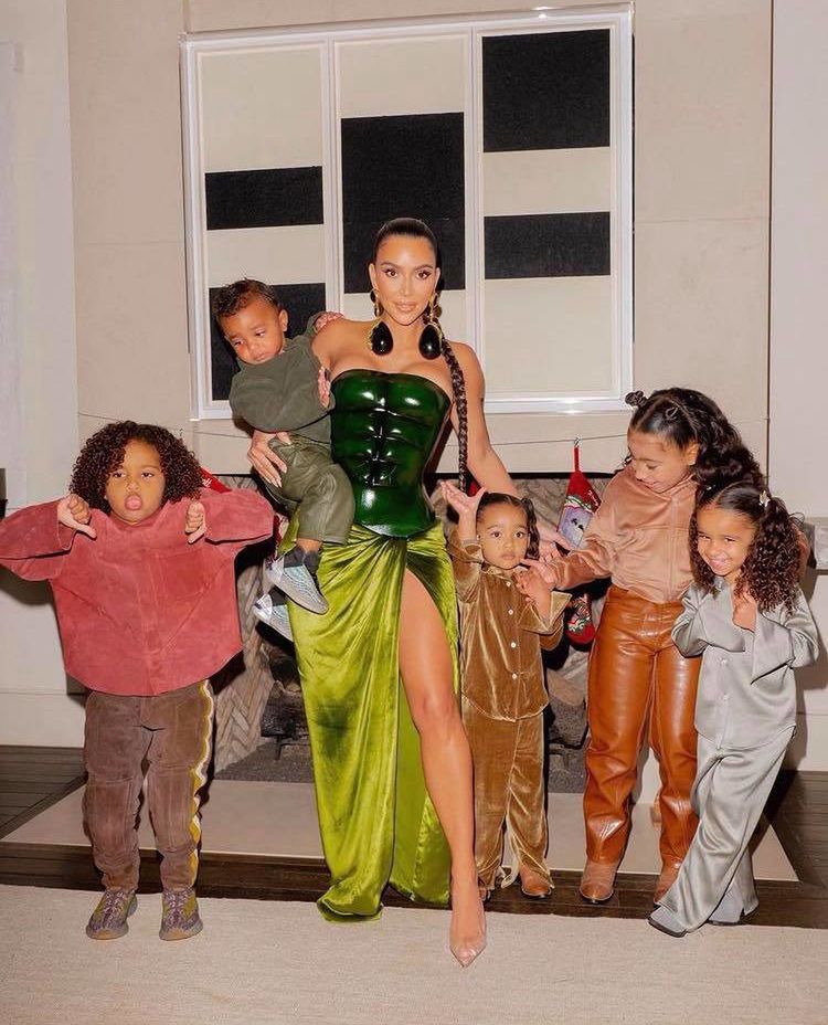 Kim Kardashian i Kanye West chcą pokojowego rozwodu