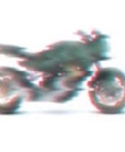 Nowy model Moto Guzzi przyłapany na sesji zdjęciowej. V100 to prawdziwa rewolucja