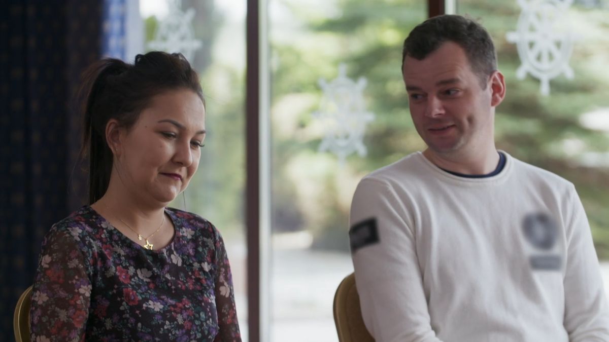 Fani złoszczą się na Kasię po finale "Ślubu od pierwszego wejrzenia" 